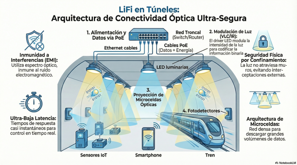 lifi-en-tuneles-onectividad-ultra-segura