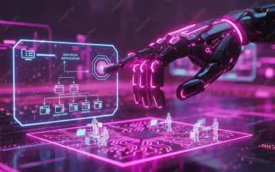 Retos de Business Process Automation para 2026